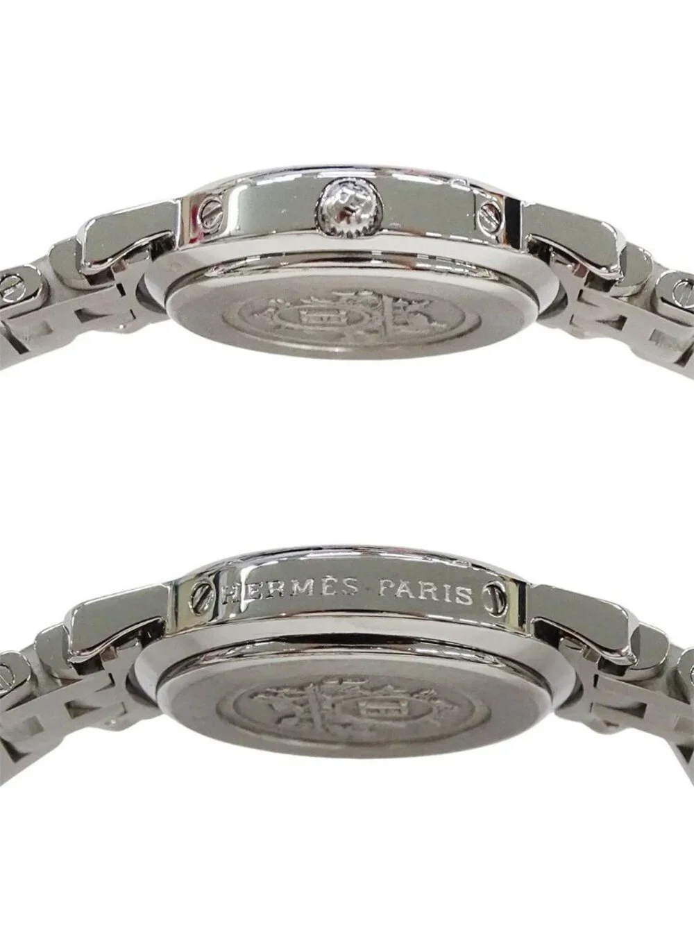 Hermes brand watch